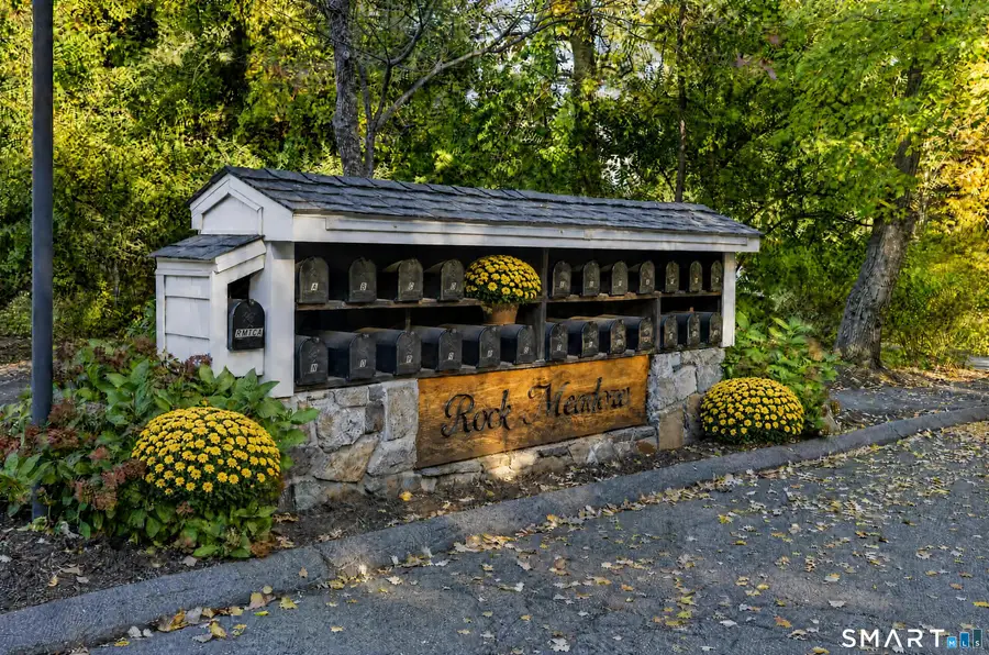 16 Rockmeadow Road #C, Norwalk, CT 06850 - #2