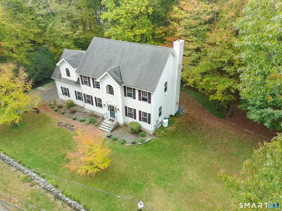 243 Hidden Lake Road, Higganum, CT 06441 - #3