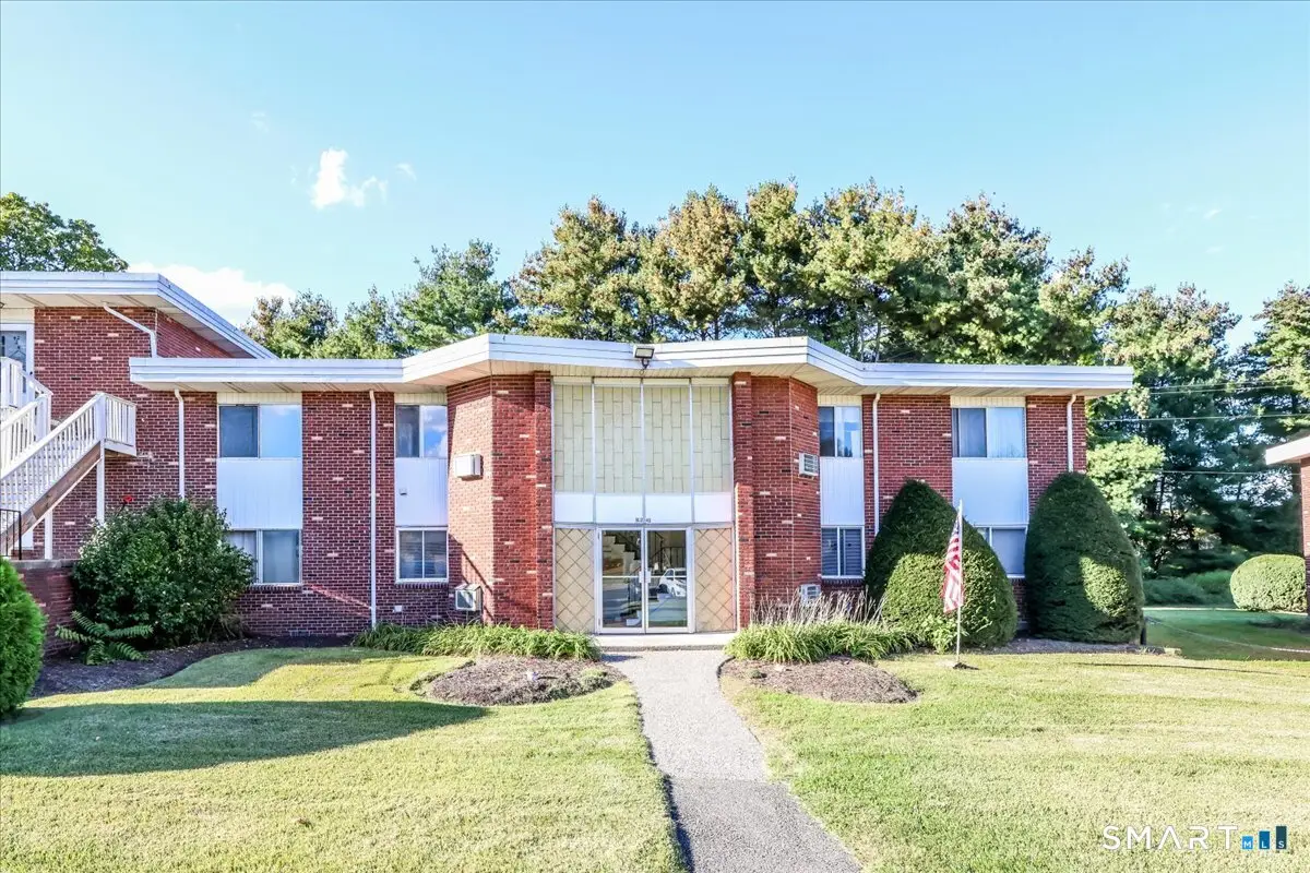 40 Candlewood Lake Road South #4, New Milford, CT 06776 - #1