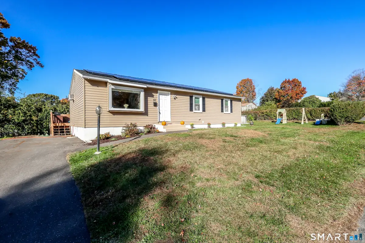 50 Deering Lane, Waterbury, CT 06706 - #1
