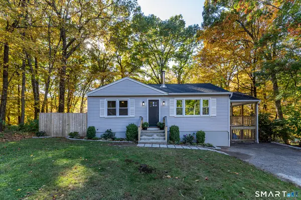 6 Blueberry Lane, New Milford, CT 06784