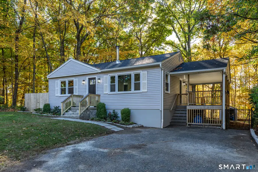 6 Blueberry Lane, Sherman Town, CT 06784 - #2