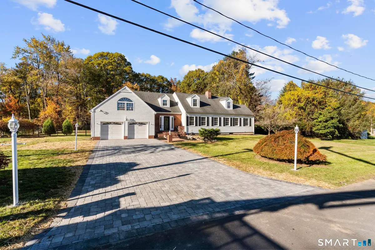 3 Deer Park Road, Danbury, CT 06811 - #1