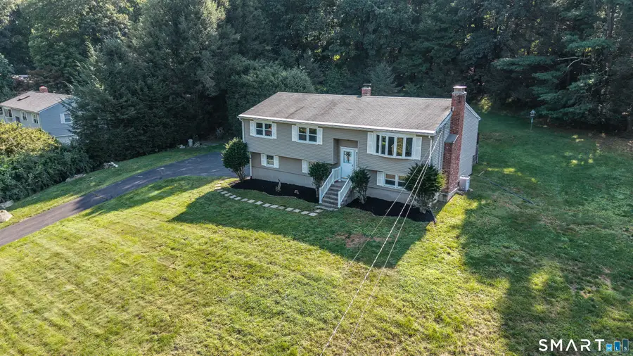 121 Longfellow Road, Shelton, CT 06484 - #2