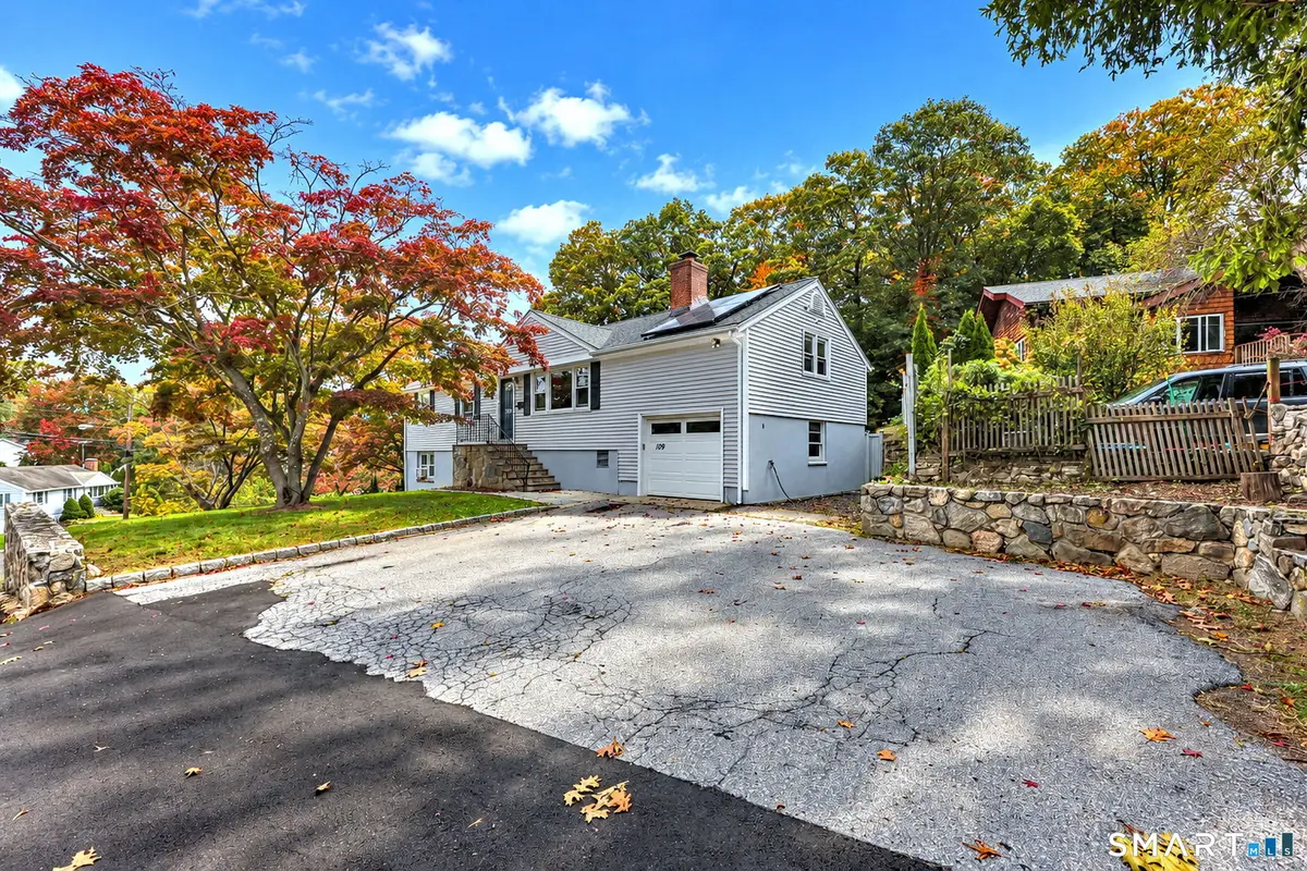 109 Saint Charles Avenue, Stamford, CT 06907 - #1