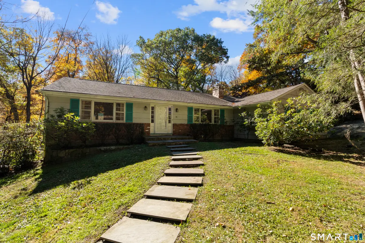 55 Bartlett Lane, Stamford, CT 06903 - #1