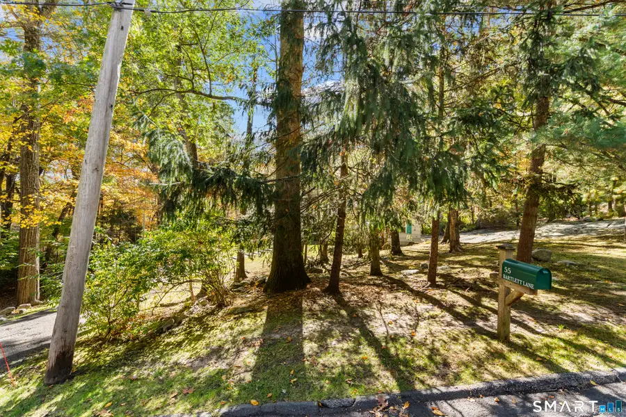 55 Bartlett Lane, Stamford, CT 06903 - #2