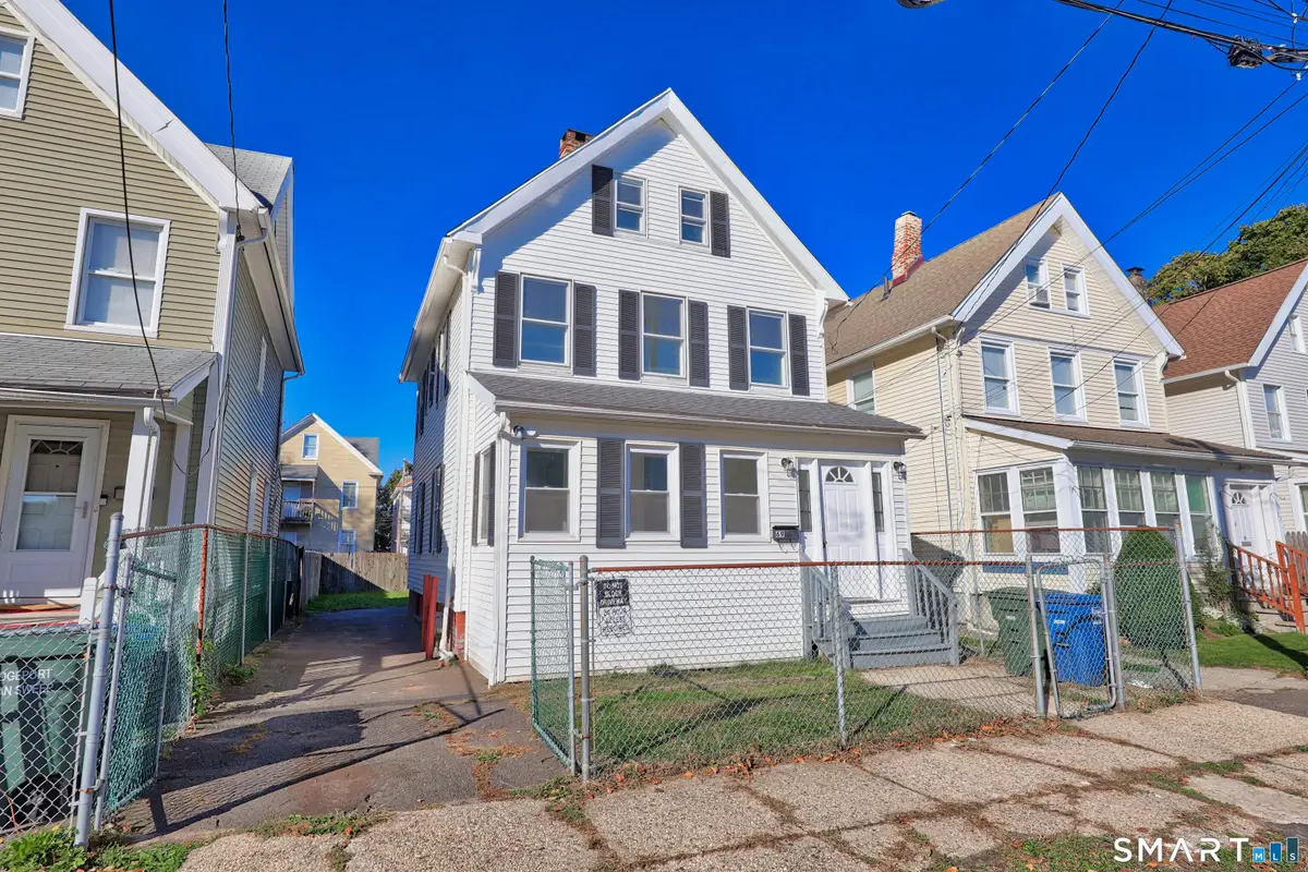 69 Bunnell Street, Bridgeport, CT 06607 - #1