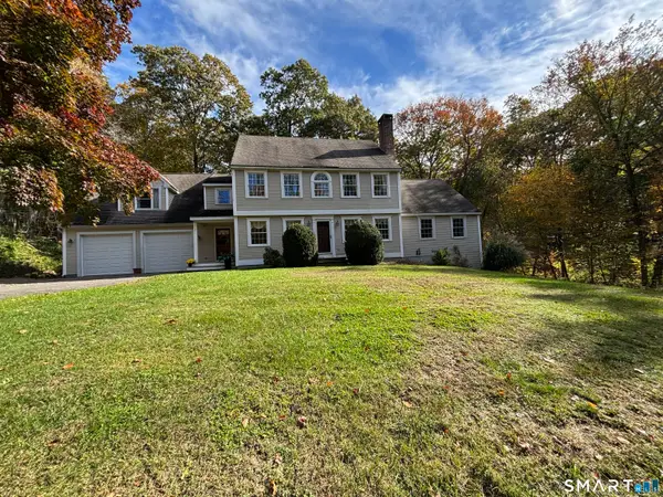 2 Hawk Brook, Old Saybrook, CT 06475