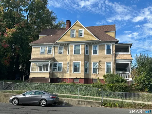 2-4 Cottage Street, Derby, CT 06418