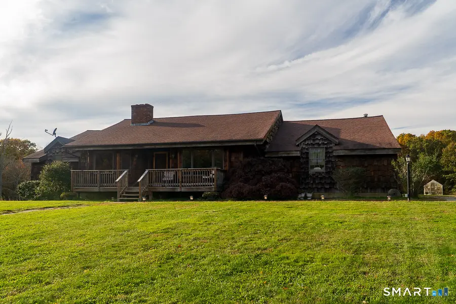 9 Boulder Trail, Norwich, CT 06360 - #2