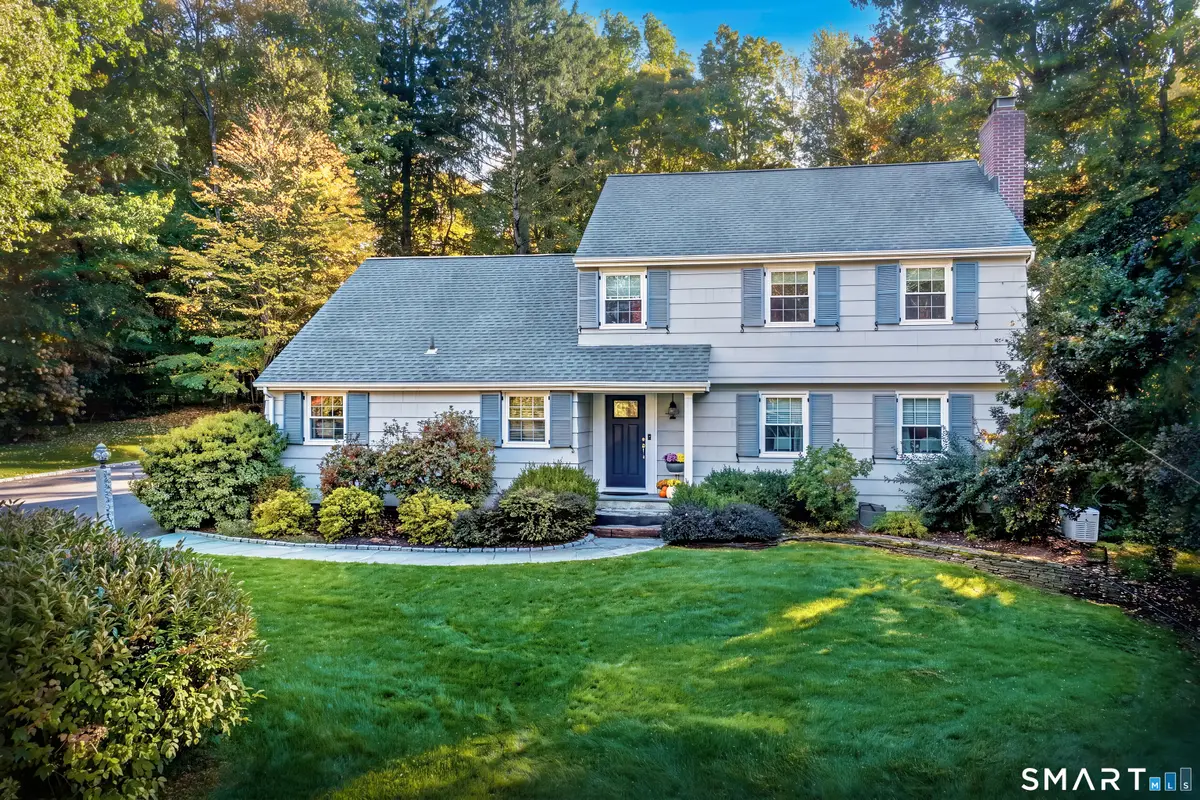 23 Tannery Hill Road, Ridgefield, CT 06877 - #1