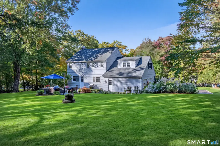 23 Tannery Hill Road, Ridgefield, CT 06877 - #2