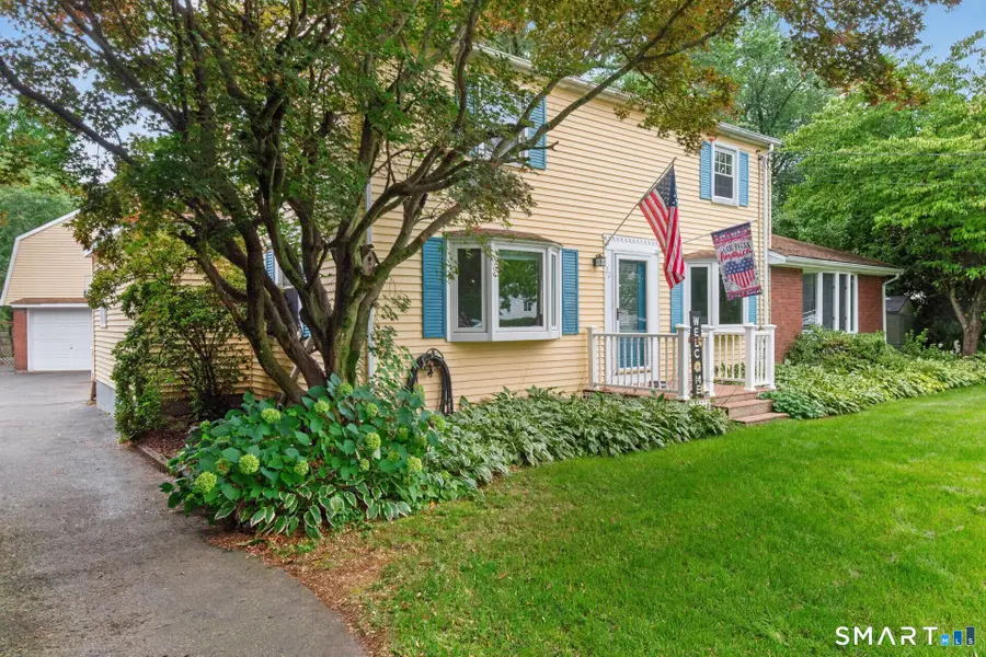 22 Miller Road, East Granby, CT 06026 - #3