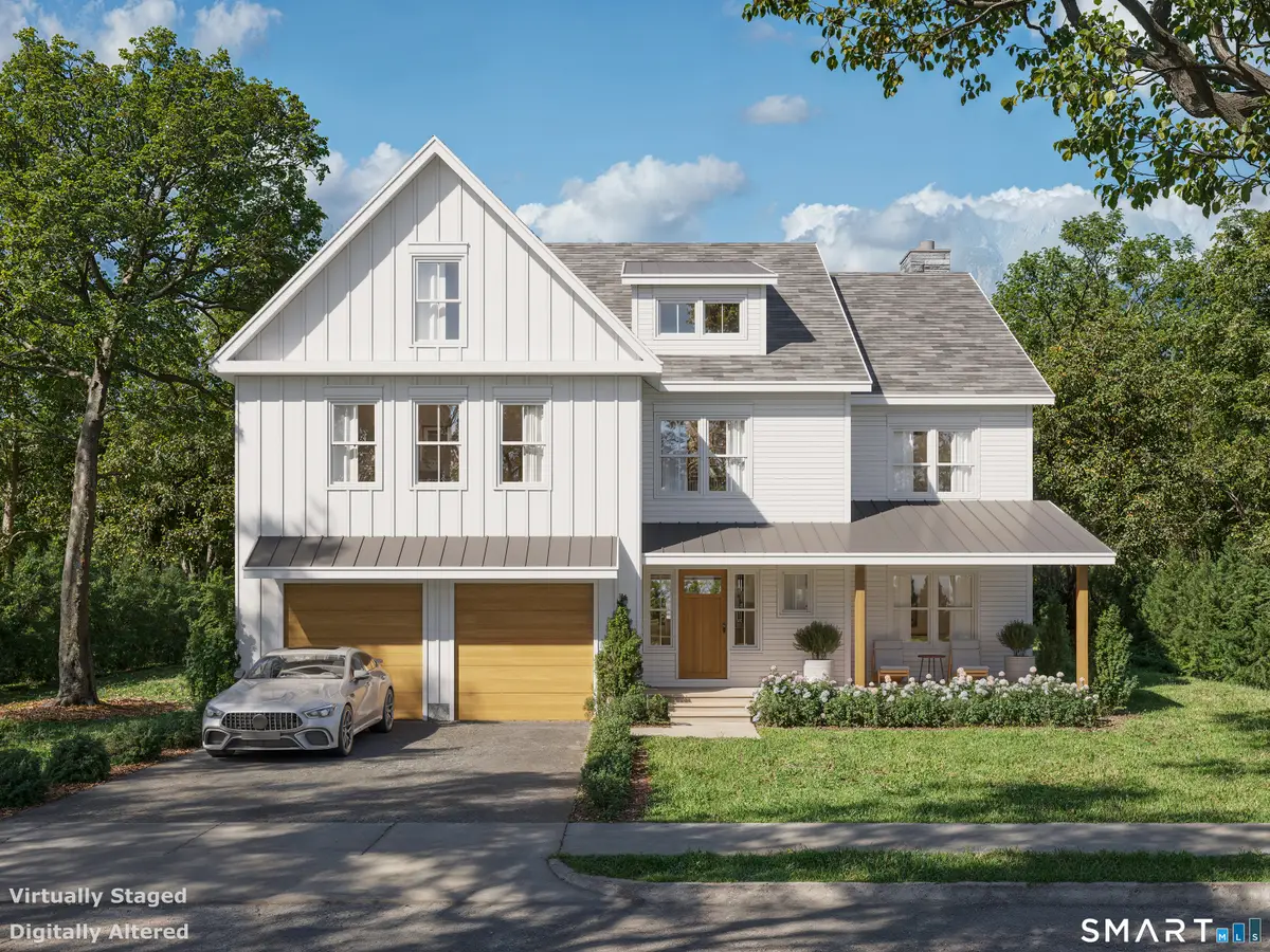 13 Wire Mill Road, Stamford, CT 06903 - #1