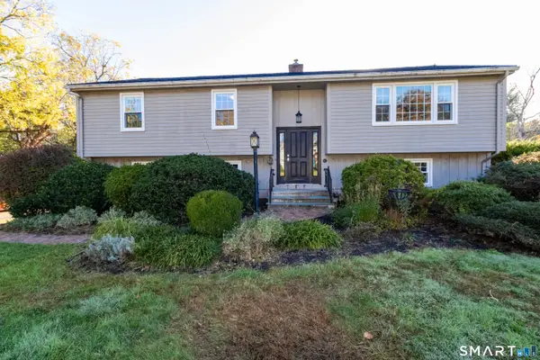 11 Hale Road, Portland, CT 06480