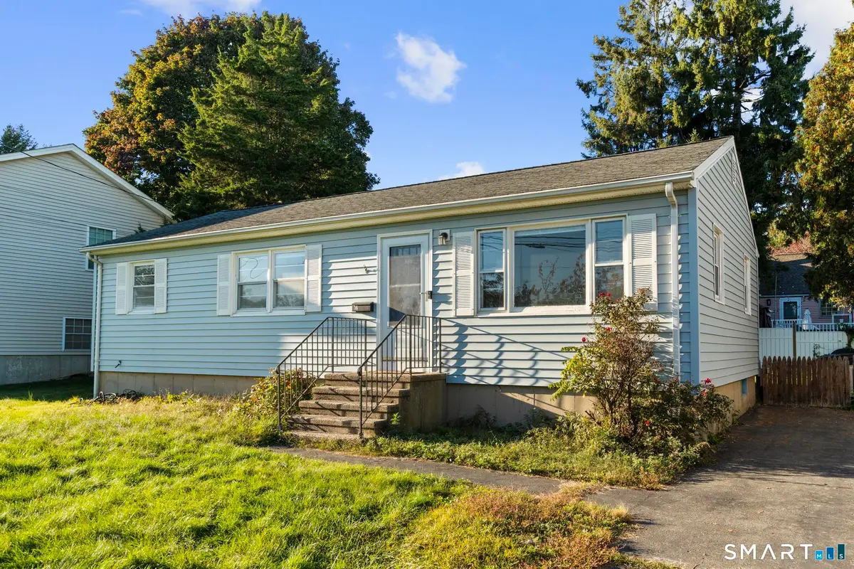 56 Warfield Street, Milford, CT 06461 - #1