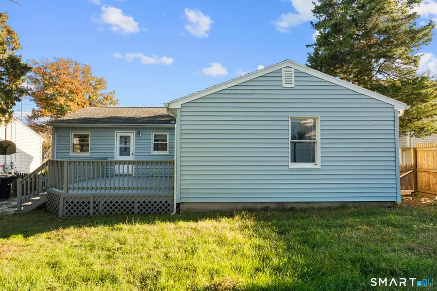 56 Warfield Street, Milford, CT 06461 - #3