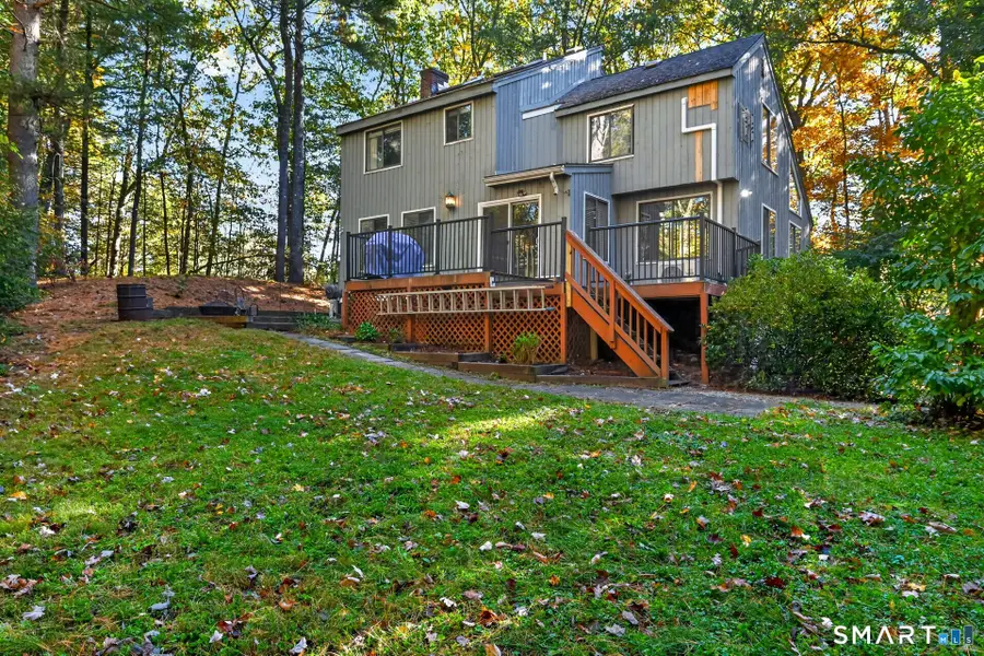 6 Fawnbrook Lane, Simsbury, CT 06070 - #3