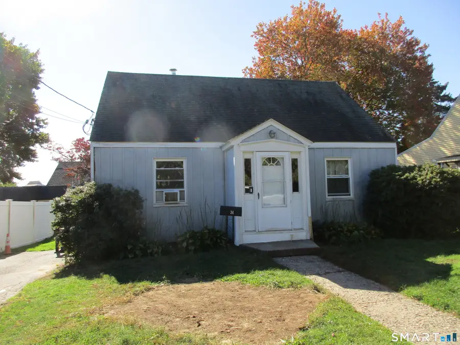 34 Devonshire Road, Milford, CT 06460 - #2