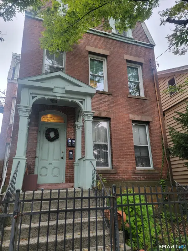71 William Street, New Haven, CT 06511