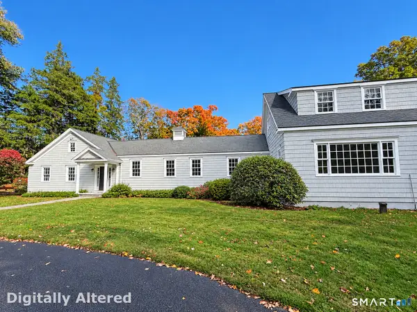1455 Newfield Avenue, Stamford, CT 06905