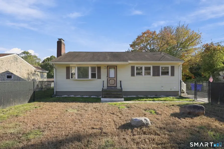 1121 Tolland Street, East Hartford, CT 06108 - #2