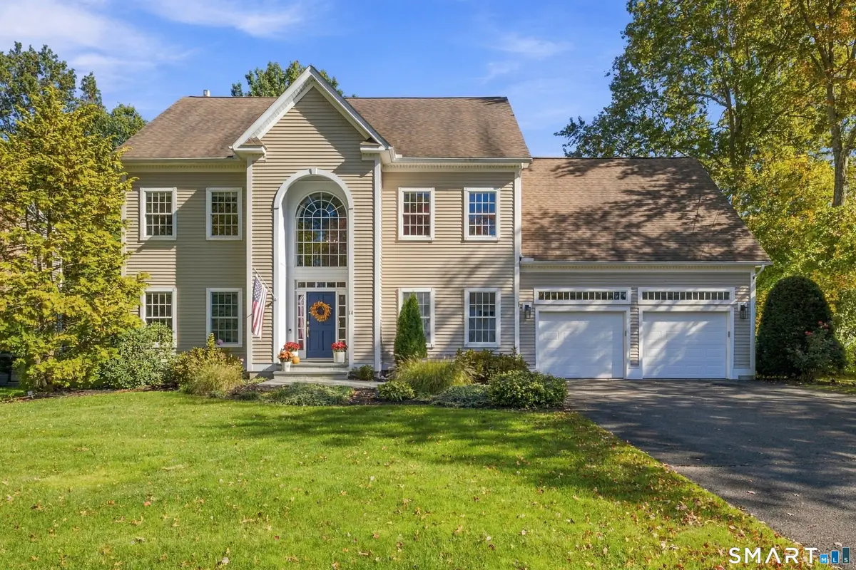 14 Brainard Road, West Hartford, CT 06117 - #1