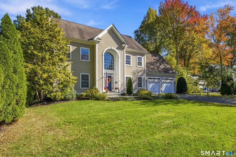 14 Brainard Road, West Hartford, CT 06117 - #2