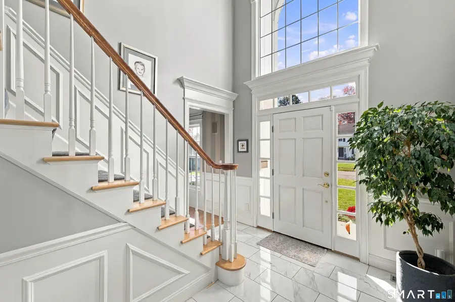 14 Brainard Road, West Hartford, CT 06117 - #3