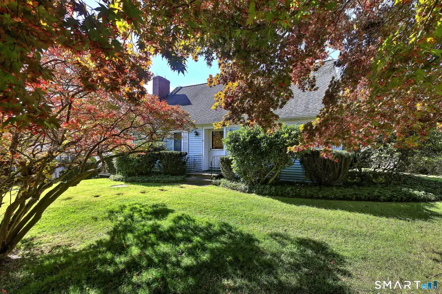 18 Taagan Point Road, Danbury, CT 06811 - #2