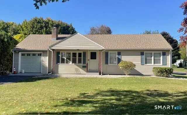 81 Griswold Road, Wethersfield, CT 06109 - #1