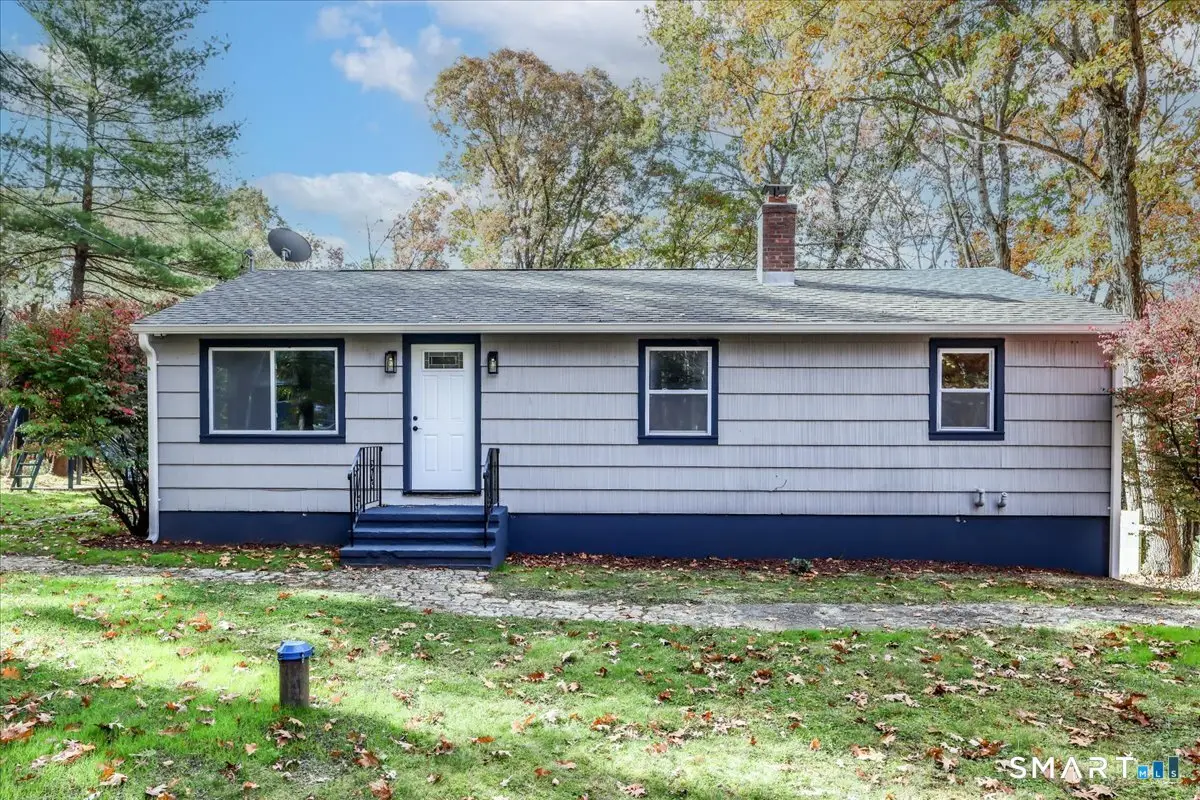 110 Woodland Drive, Harwinton, CT 06791 - #1
