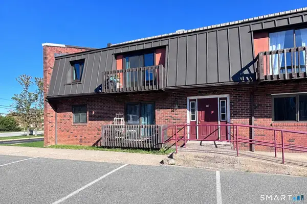 80 Main Street #C3, Windsor Locks, CT 06096
