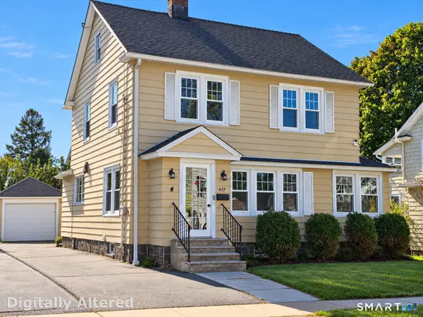 437 Woodstock Avenue, Stratford, CT 06614