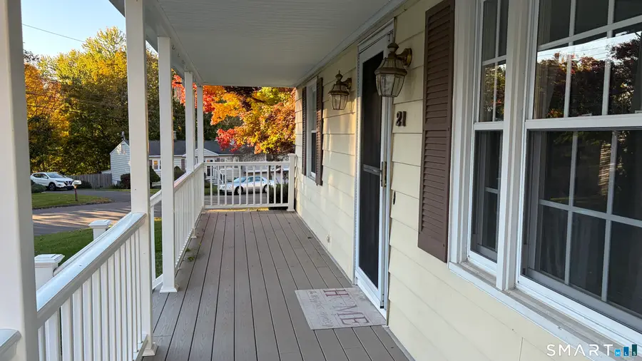 21 Sunset Road, East Haven, CT 06512 - #2