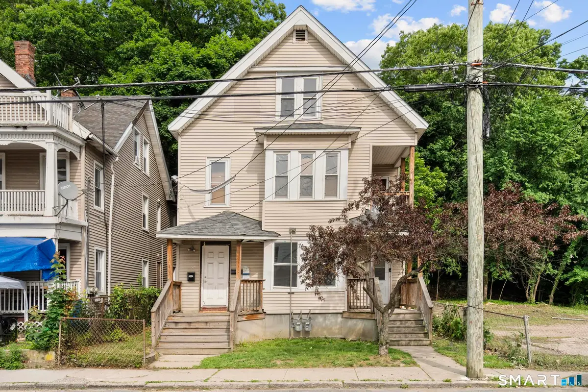 30 North Walnut Street, Waterbury, CT 06704 - #1