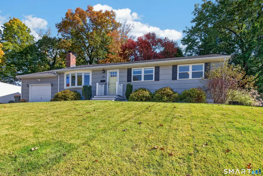 119 Westbrook Road, Southington, CT 06479 - #2