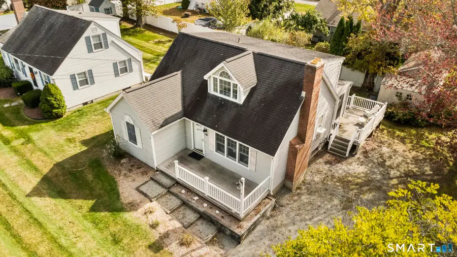 66 Sea Crest Avenue, Niantic, CT 06357 - #2