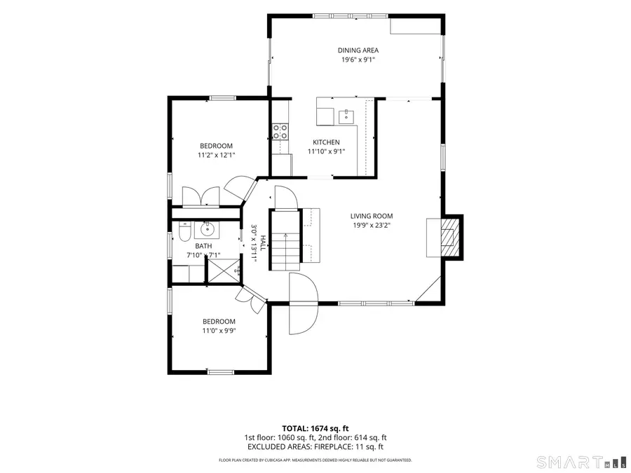 66 Sea Crest Avenue, Niantic, CT 06357 - #3