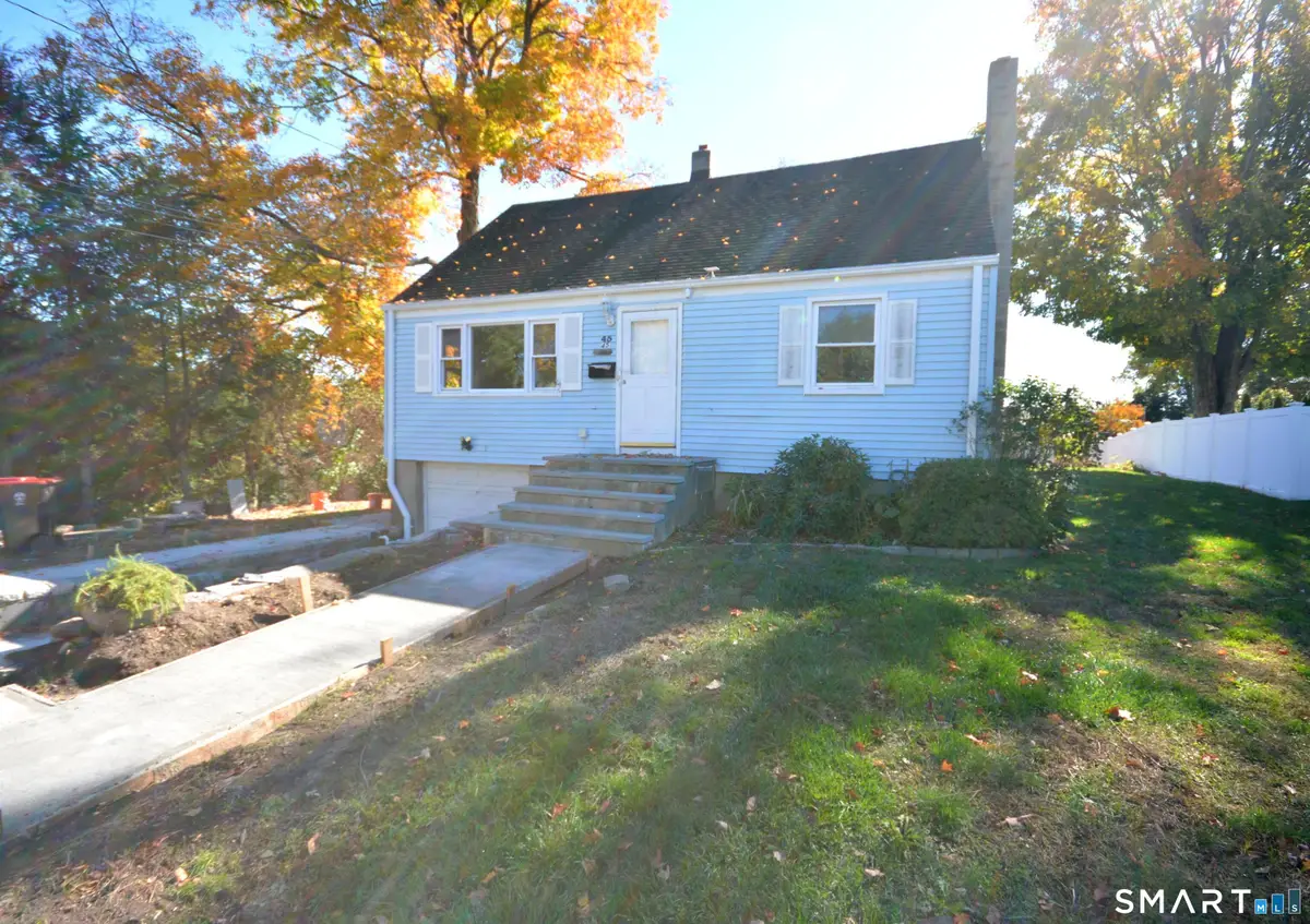 45 Benedict Street, Norwalk, CT 06850 - #1