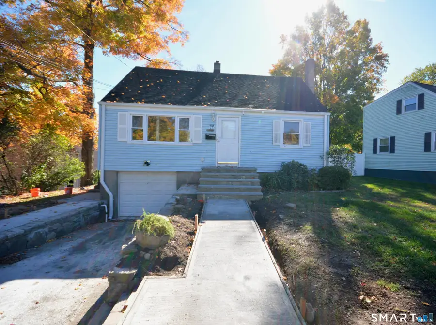 45 Benedict Street, Norwalk, CT 06850 - #2