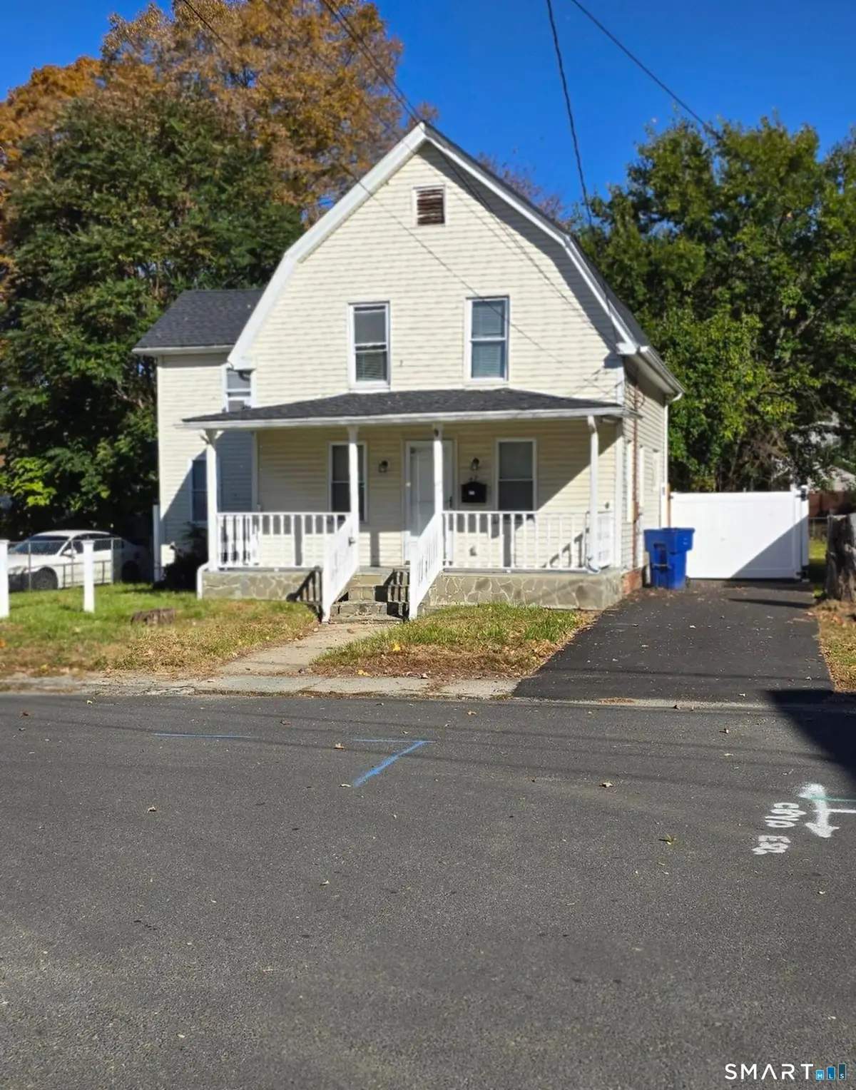 47 Manville Street, Waterbury, CT 06704 - #1