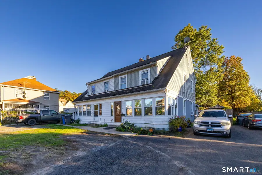 815 New Britain Avenue, Hartford, CT 06106 - #2
