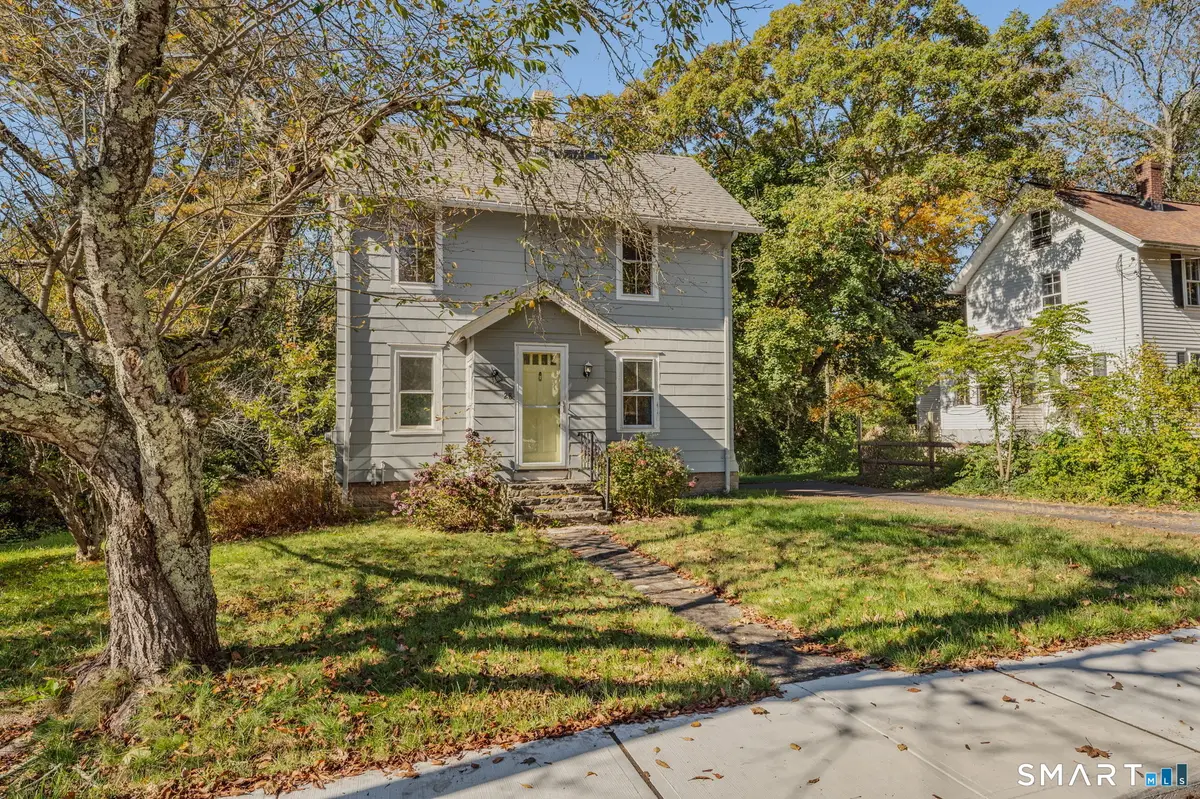 28 Blake Street, Ivoryton, CT 06442 - #1