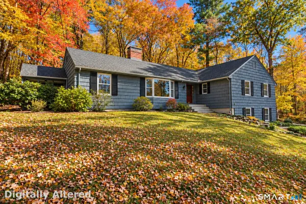 12 Terrace Drive, Avon, CT 06001
