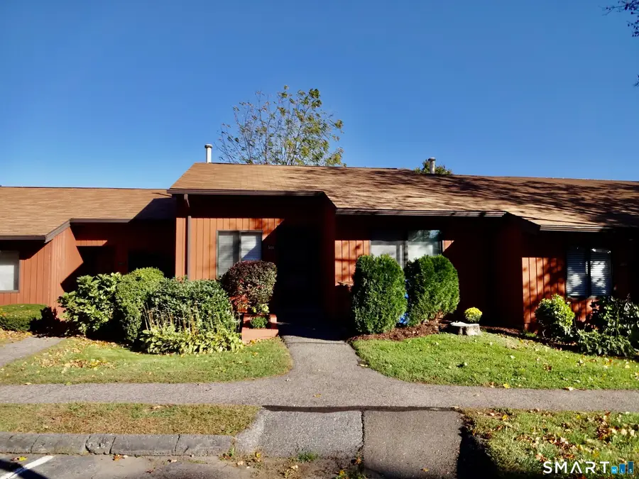 501 Asbury Ridge #501, Shelton, CT 06484 - #2