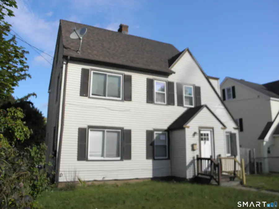 141 West Center Street, Manchester, CT 06040 - #2