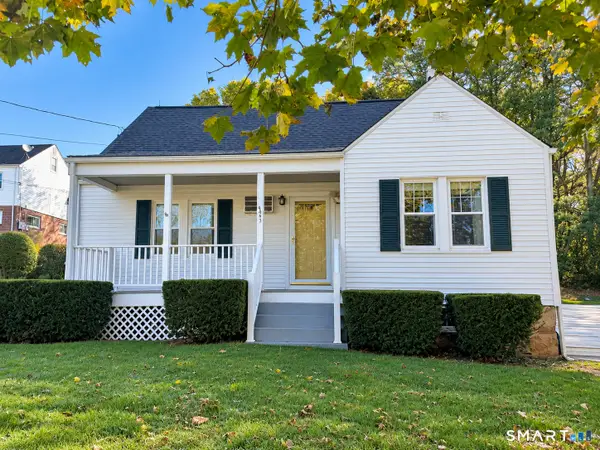 43 Stafford Street, Stafford, CT 06076