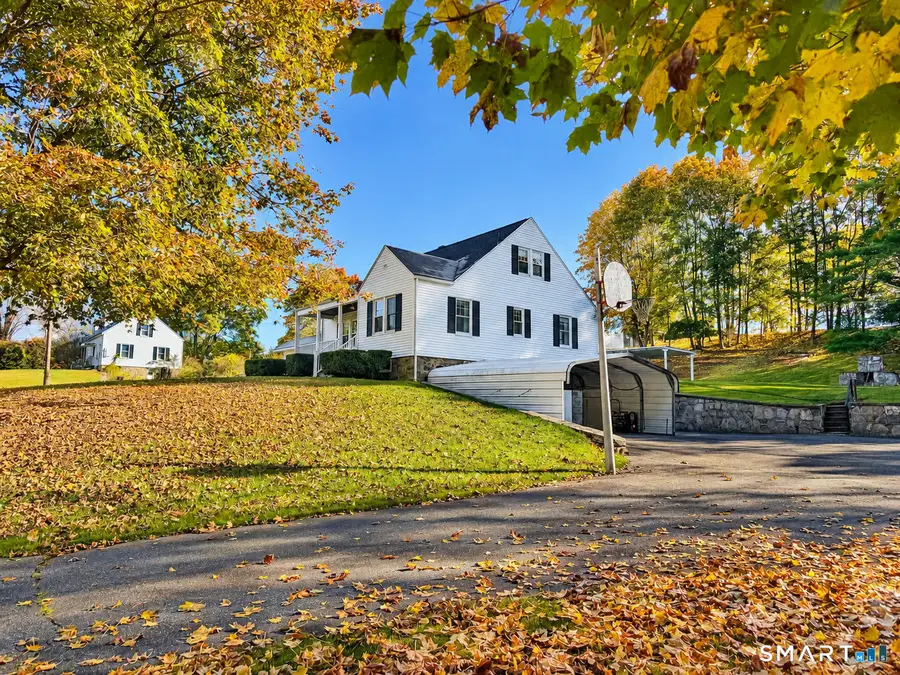 43 Stafford Street, Stafford Springs, CT 06076 - #3